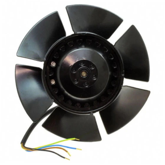 Ventilateur ebm-papst A2E170-AF23-11