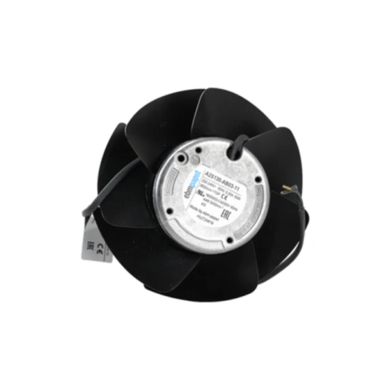 ebmpapst A2E170-AF25-12 Ventilateur