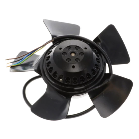 Ventilateur ebm-papst A2E200-AF02-02