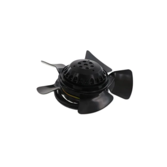 Ventilateur ebm-papst A2E200-AF02-53