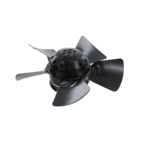 Ventilateur ebm-papst A2E250-AE65-10