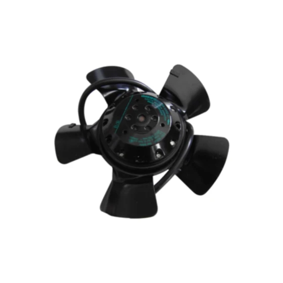 Ebmpapst A2E250-AN35-05 Ventilateur