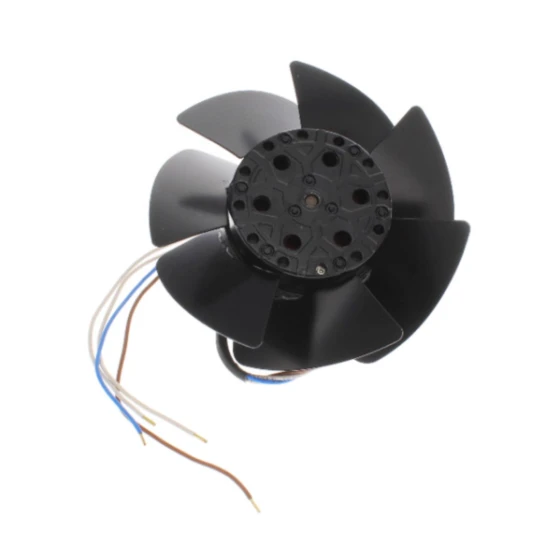 Ventilateur ebm-papst A2S130-AA03-31
