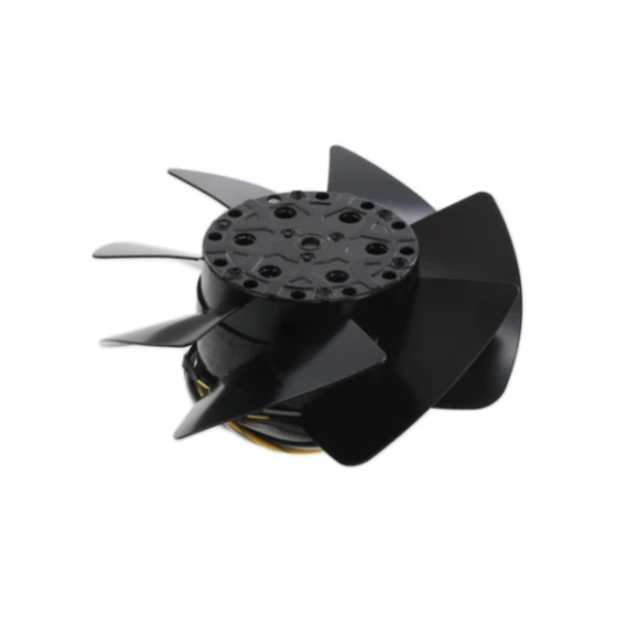 Ventilateur ebm-papst A2S130-AA03-33