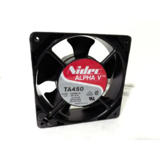 Ventilateur Nidec A30122-10