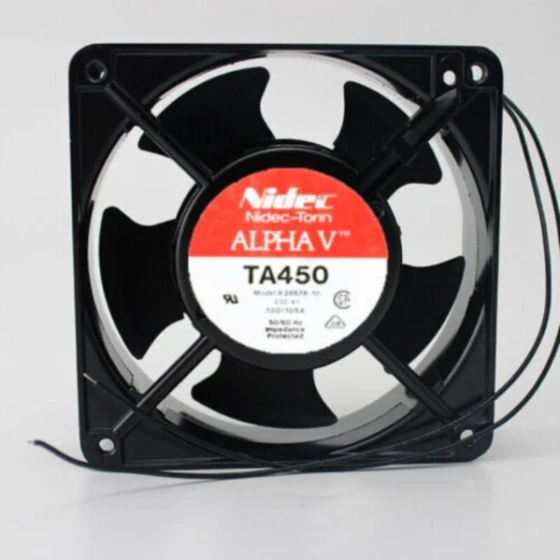 Ventilateur Nidec A30135-89