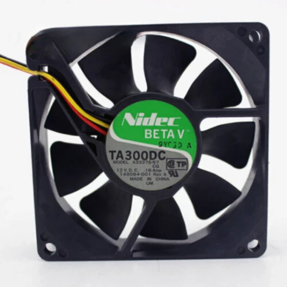 Ventilateur Nidec A33375-57