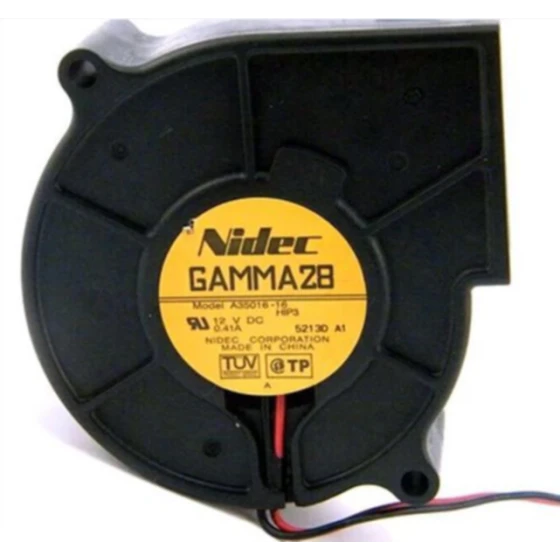 Ventilateur Nidec A35016-16