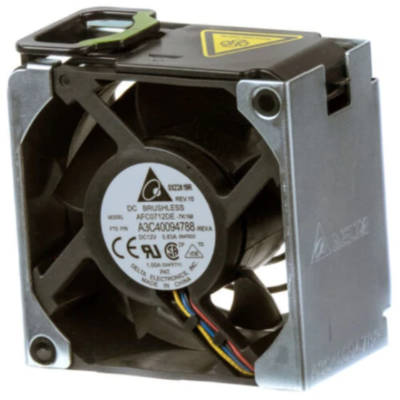 Delta A3C40094788 Ventilateur