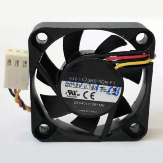 Ventilateur COOLER MASTER A4010-70RB-3QN-F1