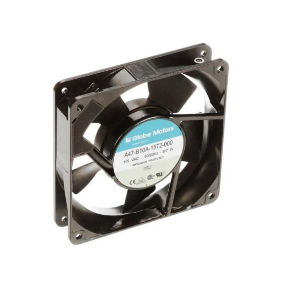 Globe Motors A47-B10A-15T2-000 Ventilateur