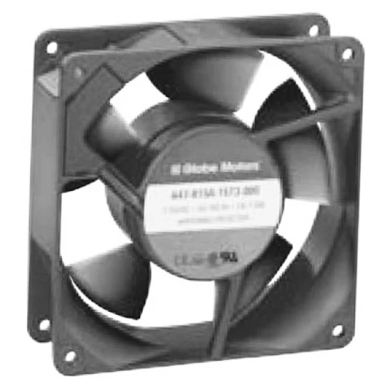 Globe Motors A47-B15A-15T1-100 Ventilateur