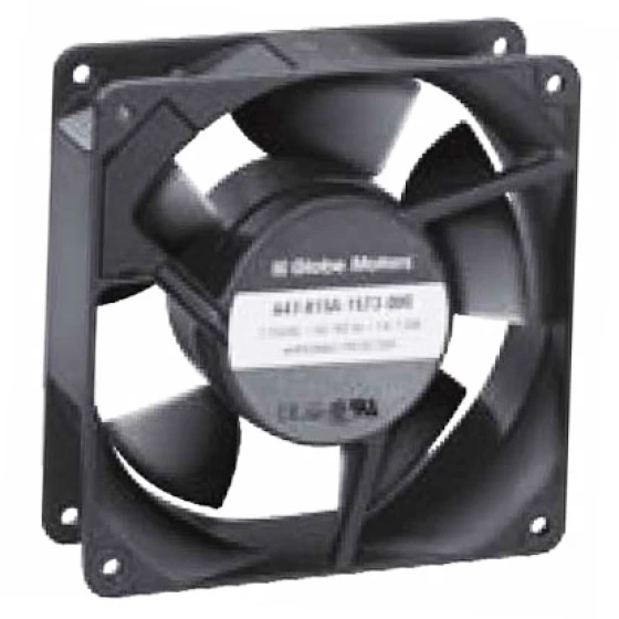 Globe Motors A47-B15A-15T2-100 Ventilateur