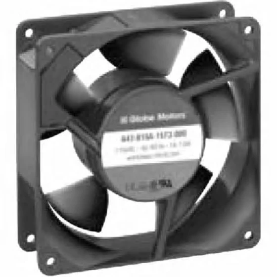 Globe Motors A47-B15A-23T1-000 Ventilateur