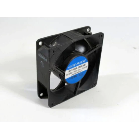 Moteurs Globe A47-B15A-23T3-000 Ventilateur