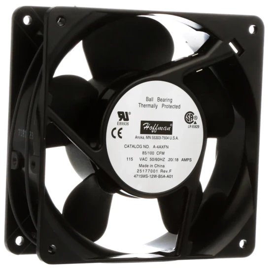 nVent Ventilateur HOFFMAN A4AXFN