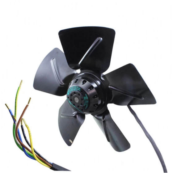 Ventilateur ebm-papst A4D315-AC20-50