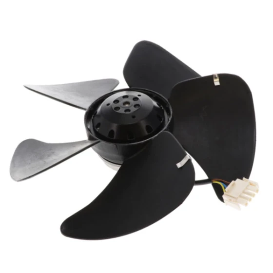 Ventilateur ebm-papst A4E300-AH26-52