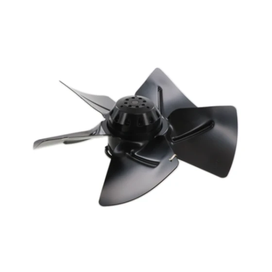 Ventilateur ebm-papst A4E350-AA06-02