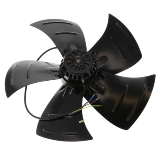 Ventilateur ebm-papst A4E400-AP02-01