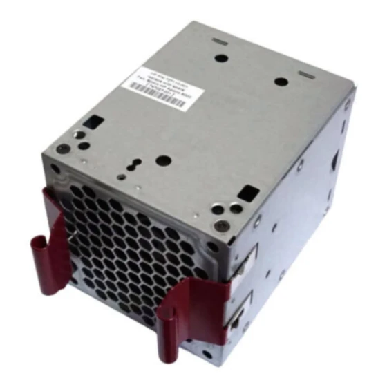 Ventilateur ASUS A6000