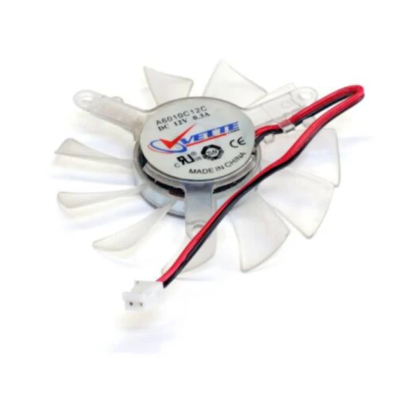 Ventilateur A6010C12C