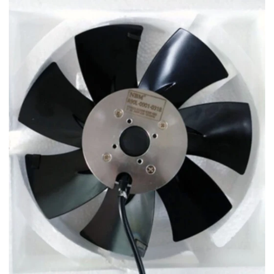 A90L-0001-0318 Ventilateur