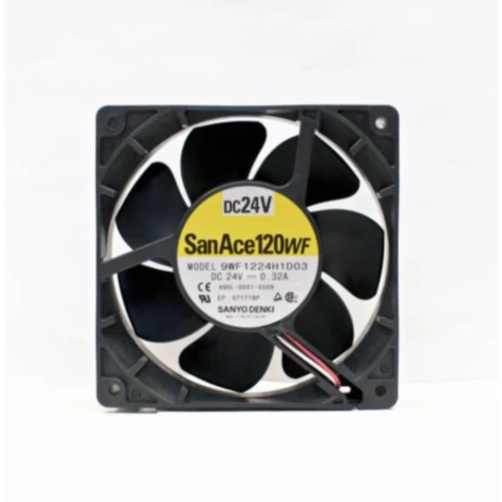 Sanyo A90L-0001-0509 Ventilateur
