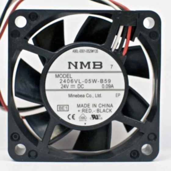 FANUC A90L-0001-0529 Ventilateur