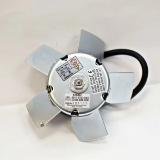 FANUC A90L-0001-0537 Ventilateur