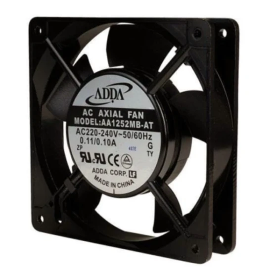 ADDA AA1252MB-AT Ventilateur