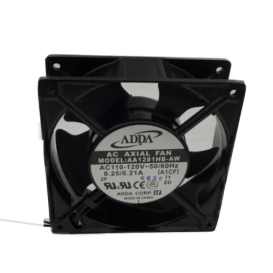 ADDA AA1281HB-AW Ventilateur