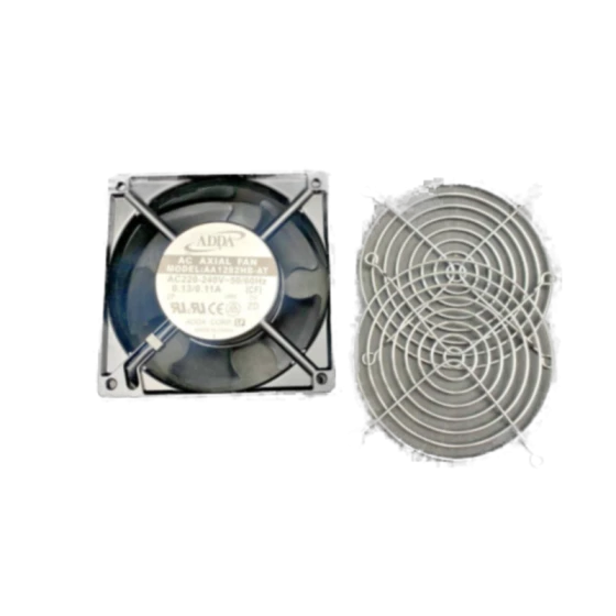 ADDA AA1282HB-AT Ventilateur