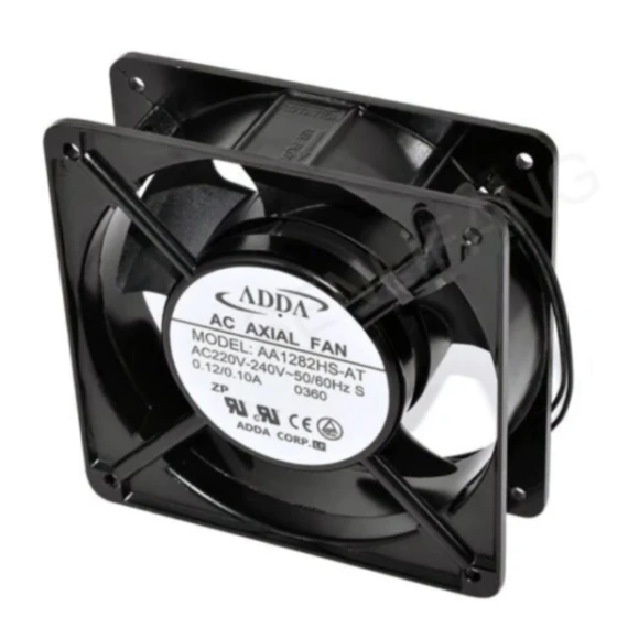 ADDA AA1282HS-AT Ventilateur