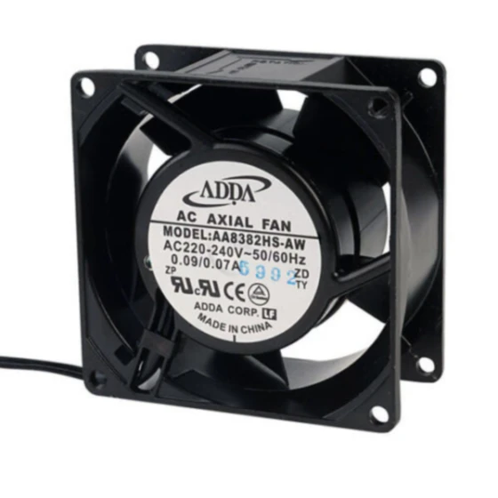 ADDA AA8382HS-AW Ventilateur