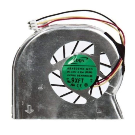 ADDA AB0405HX-KB3 Ventilateur