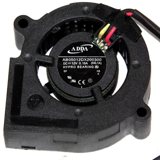 ADDA AB05012DX200300 Ventilateur