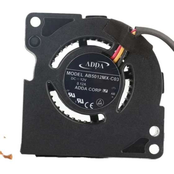 ADDA AB5012MX-C03 Ventilateur