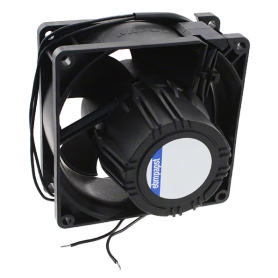 Ventilateur ebm-papst AC3200JH