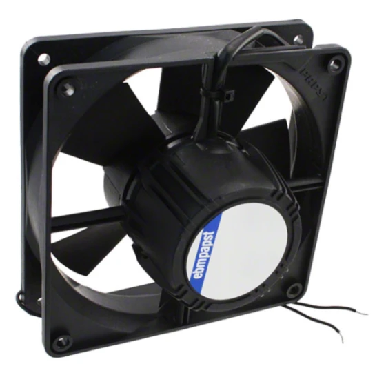 Ventilateur ebm-papst AC4300H