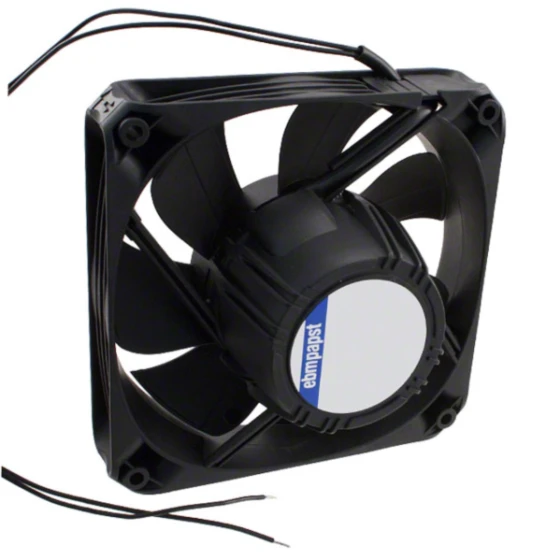Ventilateur ebm-papst AC4400FNN