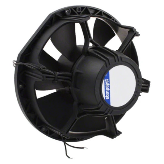 Ventilateur ebm-papst AC6100NM