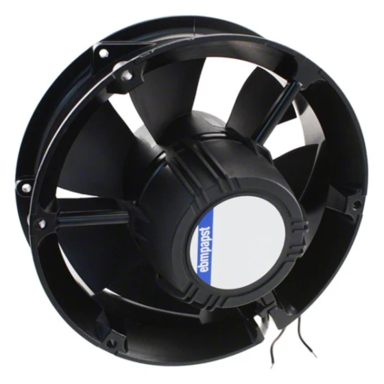 Ventilateur ebm-papst AC6200NM