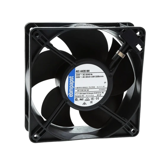 Ventilateur ebm-papst ACI4420HH