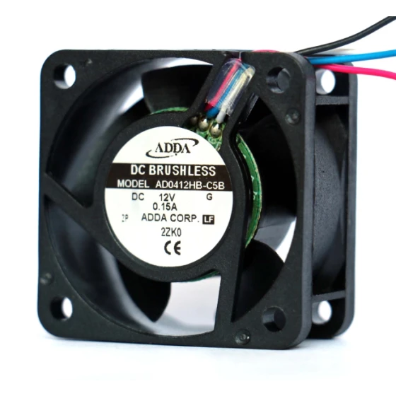 ADDA AD0412HB-C5B Ventilateur