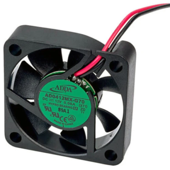 Ventilateur ADDA AD0412MX-G70