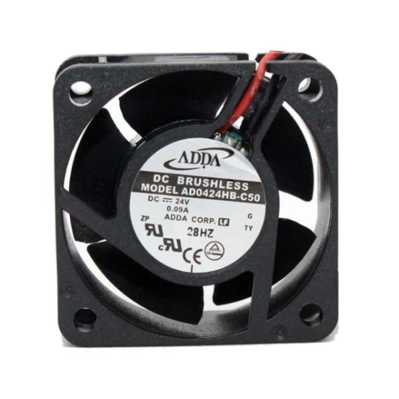 ADDA AD0424HB-C50 Ventilateur