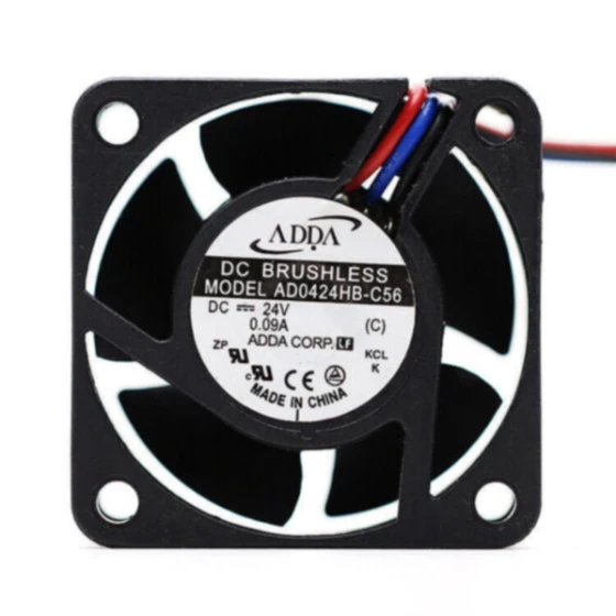 ADDA AD0424HB-C56 Ventilateur