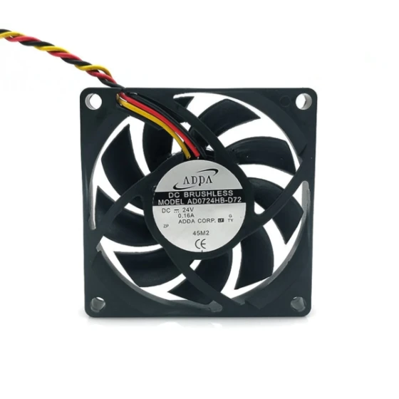 ADDA AD0724HB-D72 Ventilateur