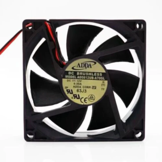 Ventilateur ADDA AD0812UB-A70GL